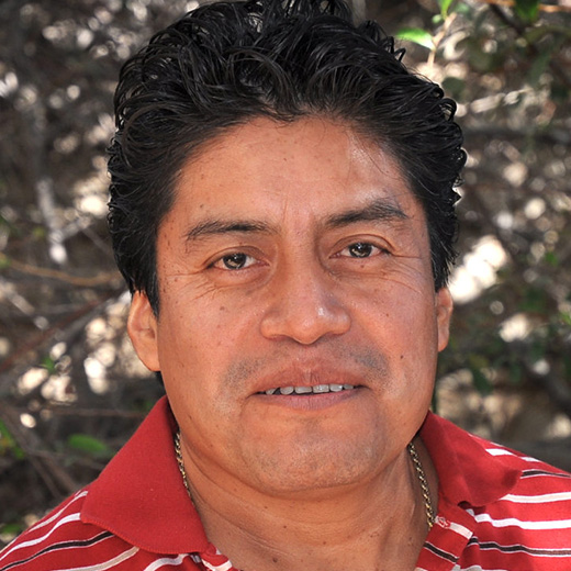 Manuel Gomez