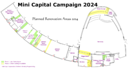Mini Capital Campaign 2024